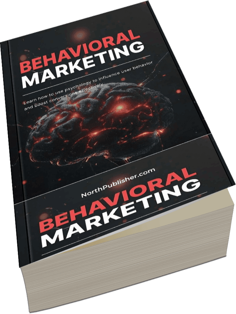 marketing comportamental