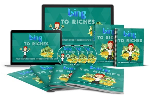 Bing para Riches Atualização de vídeo