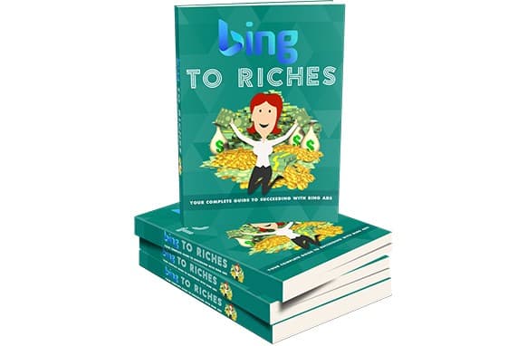 Bing para ricos