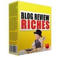 Revisão do Blog Riches