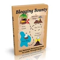 Blogs Bounty