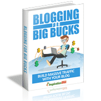 Blog para Big Bucks
