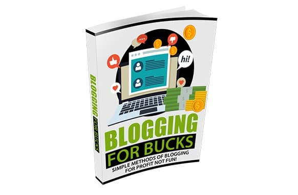 Blogs para Bucks