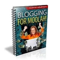Blog para Moolah