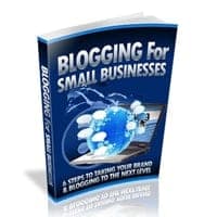 Blog para Pequenas Empresas