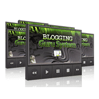 Sistema Guru Blogging