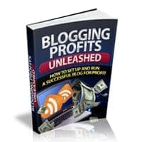 Blogging Lucro Sem Leash