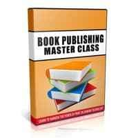 Livro Publicação Master Class
