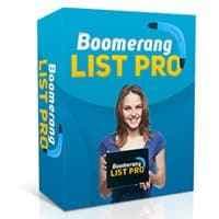 Boomerang Lista Pro