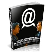 Aumentando as Relações de Marketing de Rede