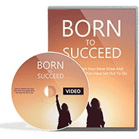 Born To Succeed Vídeo