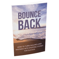 Bounce Voltar