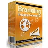 Conversões Blueprint Branding