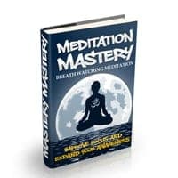 Meditação Respiração