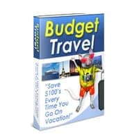 Orçamento Viagens