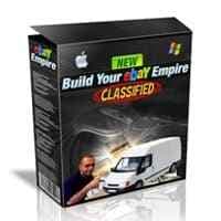 Construa seu eBay Empire Classified