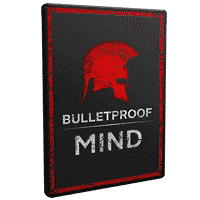 bulletproof mente vídeo