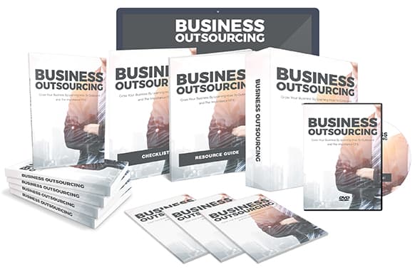 Outsourcing de Negócios