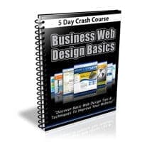 Curso Básico de Design de Negócios Web