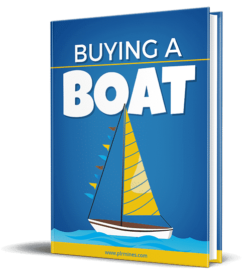 Comprando um barco