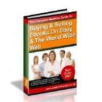 Comprar e Vender Ebooks no Ebay