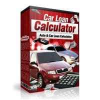 Calculadora de empréstimo de carro
