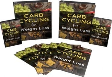Carb Ciclismo Para Perda De Peso Vídeo