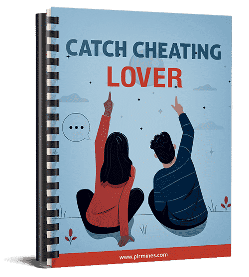 Apanhando Seu Amante Cheating