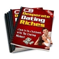 CB Desesperado Dating Riches