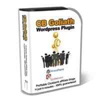 Plug-in WordPress Golias CB
