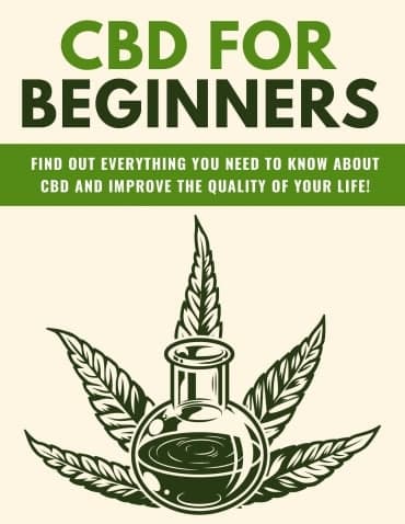 CBD para iniciantes