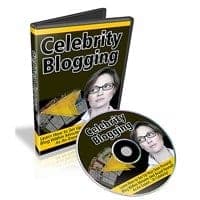 Celebridades Blogging