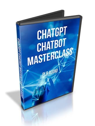Masterclass Tutorial ChatGPT