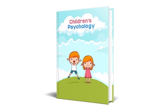Psicologia Infantil’s