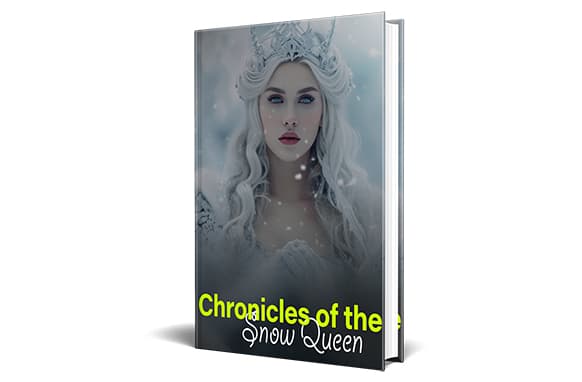 Crônicas da Rainha da Neve