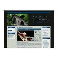 Tema da Igreja 03