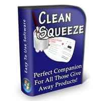 Limpar Squeeze Software