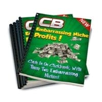 Clickbank Clickbank Embarrsing Niche Lucro