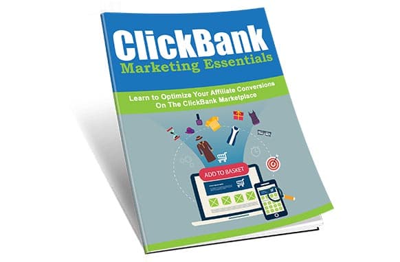 Essentials em Clickbank Marketing
