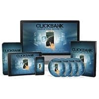 ClickBank Marketing Segredos Vídeo