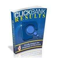 Resultados do ClickBank