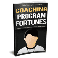 Programa de Coaching Fortunes