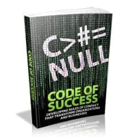 Código de sucesso