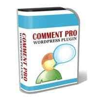 Comentário Pro WP Plugin