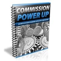 Comissão Power Up