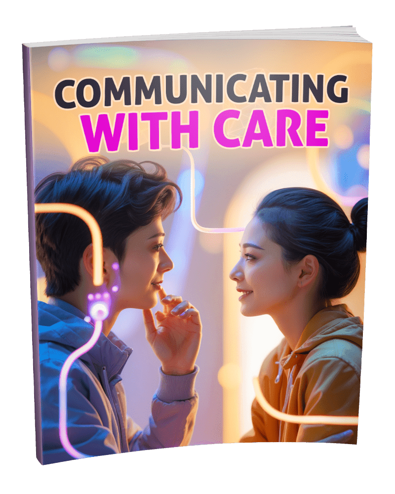 Comunicando-se com Cuidado