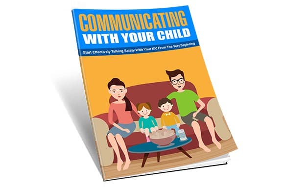 Comunicando-se com seu filho
