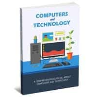 Computadores e Tecnologia
