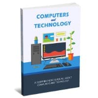 Computadores Tecnologia