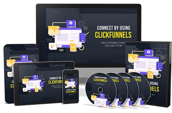 Conectar usando Clickfunnels